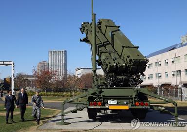 日, 내년 방위비 '역대 최대' 85조원 검토…미사일·드론 확보