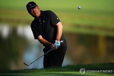 PGA 일본 대회 24일 개막…임성재·김시우·이경훈·김성현 출격