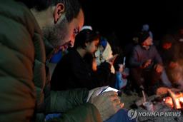 트럼프 정부, 유엔총회서 난민협정 흔들기…'망명권 제한' 촉구