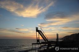 올여름 북태평양 끓었다…기후변화 모델까지 넘어선 미스터리