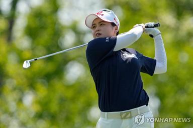 '메이저 전초전' LPGA 마이어 클래식서 최혜진 우승 도전