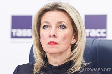러 "우크라의 러 타격 도운 국가에 무기 사용할 권리 있어"