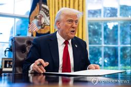 美, 16일부터 일본車관세 15%로 인하…여한구 "우리도 인하노력"(종합)