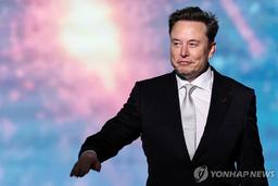 "테슬라 이사회, 머스크에 지급할 새 보상안 모색 중"