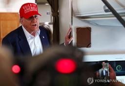 트럼프 "잘못 길들어" 日에 말폭탄…관세협상 압박 벼랑끝전술