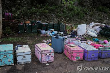 캠프 참가 어린이 27명 주검으로…美 텍사스 홍수 사망자 91명
