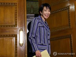 "日다카이치, 총리 선출 확실시…자민·유신, 연정 사실상 합의"