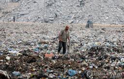 유엔 "가자지구 재건에 최소 100조원 필요…경제 22년 후퇴"