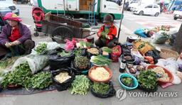 "서울서 당일로 전통시장서 국밥 먹고 라벤더 향 정원 거닐고"
