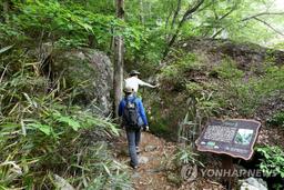 무주군, 일본 여행작가 초청…자연·문화·식문화 소개