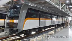인천2호선 출퇴근시간대 전동차 2칸→4칸…2030년 도입 추진