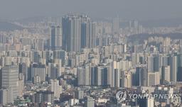 "부동산경기 위축 여파…건설기업·비은행권 부실위험 증가"