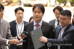 '200억대 사기대출' 광덕안정 대표 1심 징역 4년…법정구속 면해