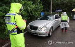 정부, 9일부터 불법車 일제 단속…불법튜닝·대포차 등 집중점검
