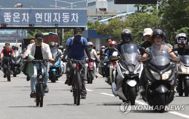 현대차 노조, 올해 교섭안으로 '금요일 4시간 근무제 도입' 논의