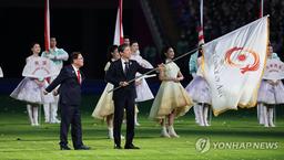 [아시안게임 D-1년] ①일본서 32년 만에 열리는 48억 아시아인 대축제