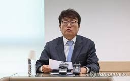 안형준 MBC 사장, 故오요안나 유족에 "진심으로 위로와 사과"