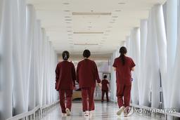 수도권 상급종합병원 15곳 이달말 같은기간 간호사 신규채용면접