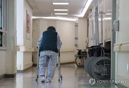 국내 '치매 머니' 154조원…'2천400조' 일본 대책은?