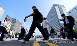 "AI 혁명 시작됐는데…한국 노동시장은 여전히 정규직 획일화"