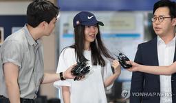 민희진 전 어도어 대표, 업무상 배임 '혐의없음' 결론