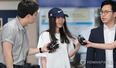 민희진 전 어도어 대표, 업무상 배임 '혐의없음' 결론