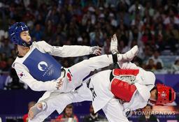 '박태준·김유진 출격' 태권도 그랑프리챌린지 21일 방콕서 개막
