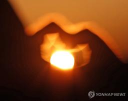 울산 관광명소 간절곶 '서생 해안도로' 확장 추진