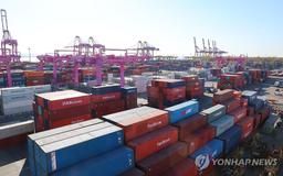 [2보] 5월 산업생산 1.1% 감소…소비, 석달째 반등 실패