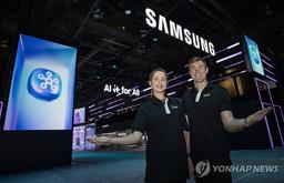 삼성전자, 고객 응대도 AI로 고도화…이르면 연내 정식 서비스