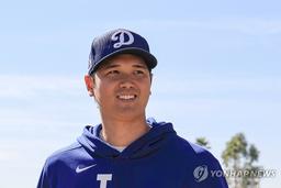 오타니, 투타 겸업 본격 재시작…17일 샌디에이고전 선발 출격(종합)
