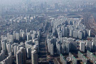 집값 뛰는 강남3구·마용성…서울시, 투기세력 현장점검