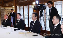 국내 대기업 자산 5년새 812조↑…삼성·SK·현대차 '3강 체제'
