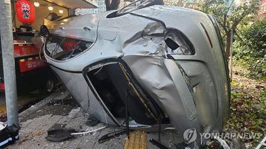 2023년 도로 교통사고로 사회적 비용 54조원 발생…1년새 23%↑