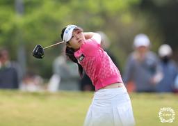 KLPGA 투어 최종전 7일 개막…유현조, 역대 13번째 3관왕 도전