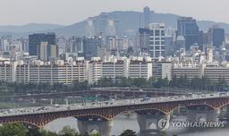 금융당국 "수도권 주담대 관리 대폭 강화…규제 우회 집중점검"