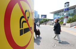 여학생 흡연, 액상형 전자담배 사용률이 일반담배 '첫' 추월