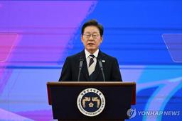 [전문] 이재명 대통령, '취임 선서 후 국민께 드리는 말씀'