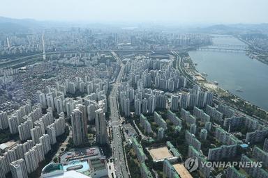 6월 서울 아파트 분양전망지수 18.5p↓…"토허제 상승효과 약화"