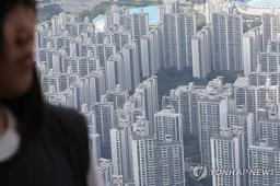 물가상승 훌쩍 넘긴 과천·성동·마포 집값…규제지역지정 임박?