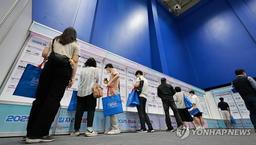 6월 취업자 18만3천명↑…제조·건설업 부진에 청년고용 한파(종합2보)