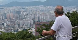 [일문일답] 금융위 "가계대출 증가규모 연간 약 20조원 줄일 것"(종합)