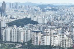 상반기 서울 아파트 '26억원 이상' 거래 가장 많이 늘었다