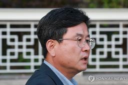 사후 계엄선포문 한덕수·김용현 서명했다 폐기…위법성 특검수사(종합)