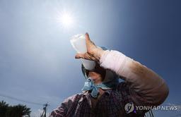 '폭염·열대야' 6월 평균기온 역대최고…강수량은 평년보다 많아