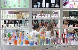 상반기 보건산업 수출 '역대 최대'…화장품·의약품 쌍끌이