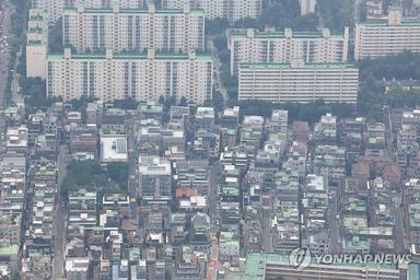 지역주택조합 30%는 분쟁 중…정부, 45년만에 제도 '대수술'
