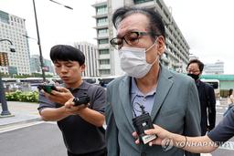 건진법사 "샤넬백·목걸이 김건희측 전달"…특검 "국정농단"