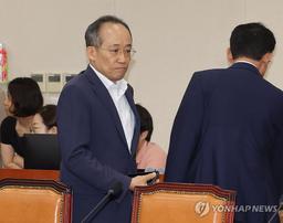 특검, '계엄해제 방해' 추경호 자택·의원실 등 전방위 압수수색(종합2보)