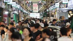 내년 지역사랑상품권 국비 지원 더 늘린다…1조1천500억원 편성